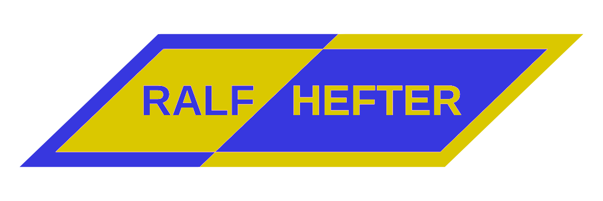 Ralf Hefter