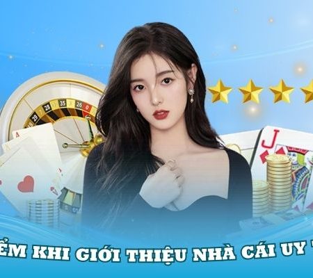 88 Nhà Cái Double 8 Lucky Bookmaker
